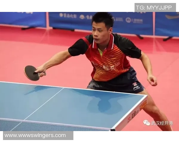武汉乒乓球队在全国状态排行榜中荣登第五名展现强劲实力