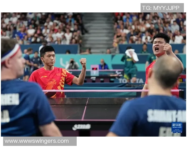 深圳乒乓球队的奋斗与荣耀：一段不平凡的突破历程纪实