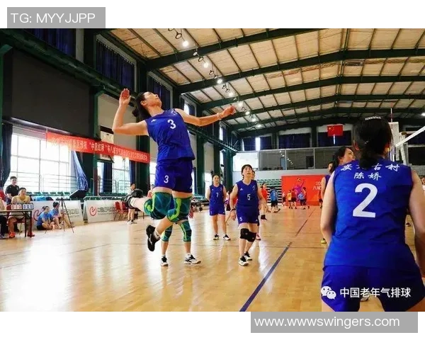 深圳排球队的耐力挑战与训练策略探讨