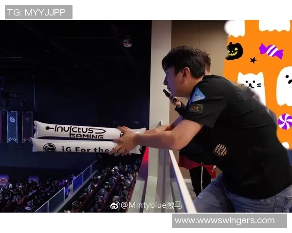 CS_GO纪实：记录IG的逆袭之旅