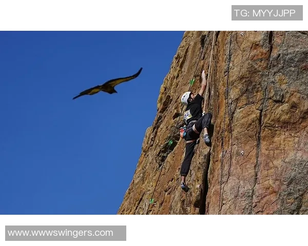 从零开始:攀岩耐力完全攻略