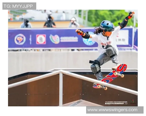 王军独家：分享滑板心得