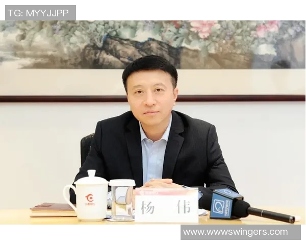 专访杨伟：解密飞盘成功之道