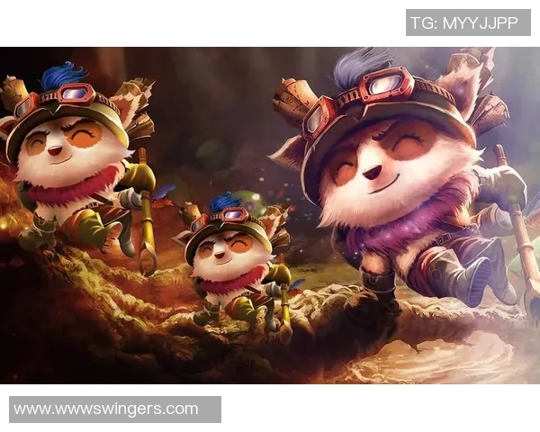 权威发布：英雄联盟战术实力榜单_1