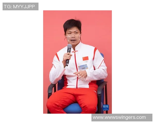 深度对话:杨军的极限运动人生