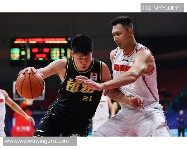 篮球焦点:广州篮球队的比赛经验探讨