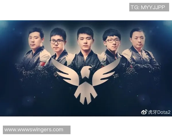 聚焦DOTA2:JDG的团队协作话题