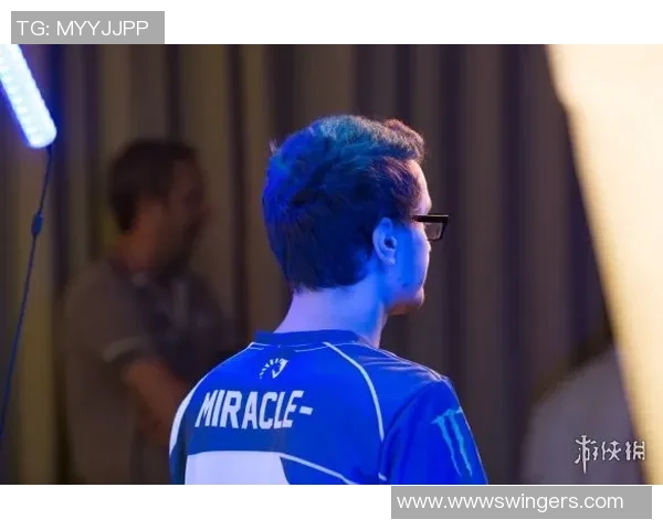 陈伟独家：分享DOTA2心得