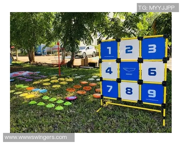 飞盘热点：解读武汉飞盘队的边路渗透